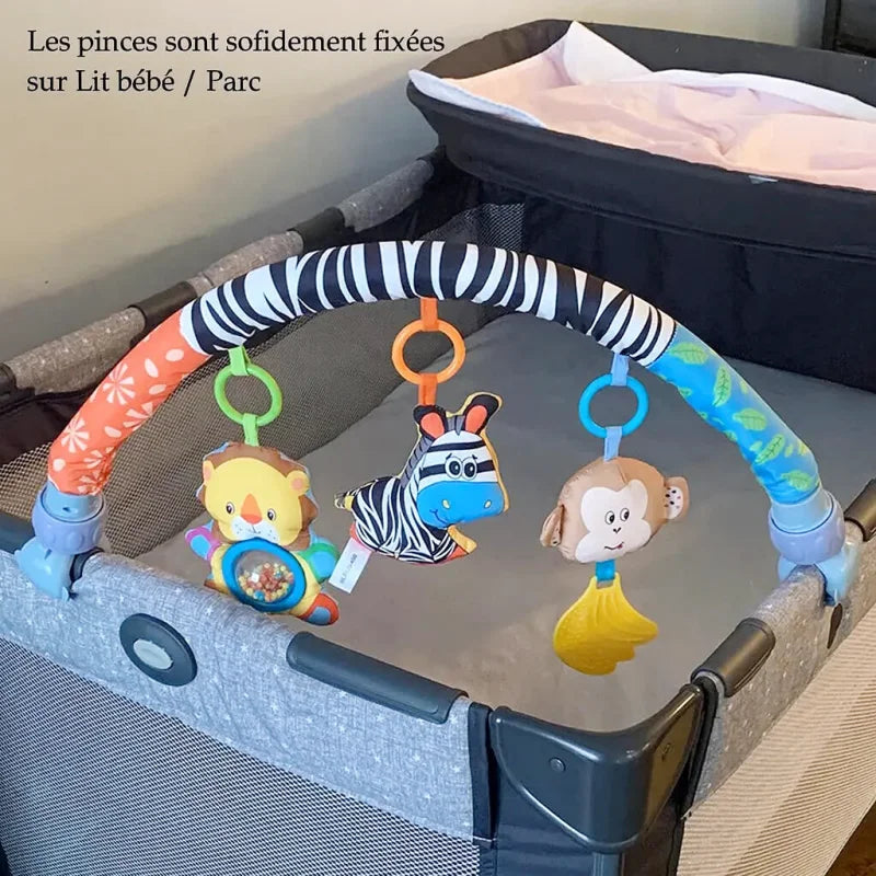 Portique Bébé