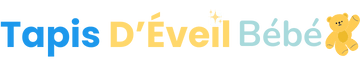 Tapis D'Éveil Bébé