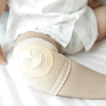 Genouillère Bébé 4 Pattes (lot de 5 paires)