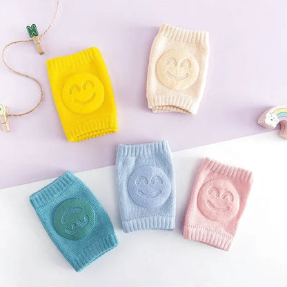 Genouillère Bébé 4 Pattes (lot de 5 paires)