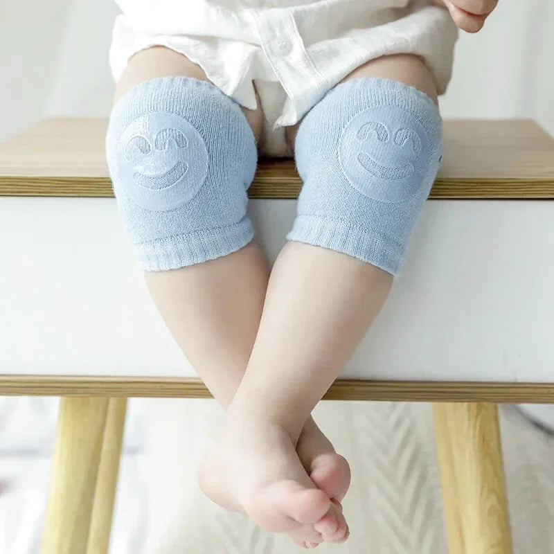 Genouillère Bébé 4 Pattes (lot de 5 paires)