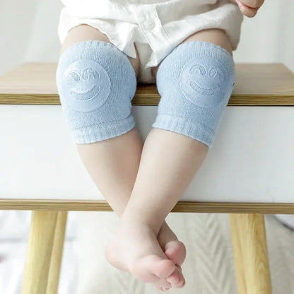 Genouillère Bébé 4 Pattes (lot de 5 paires)