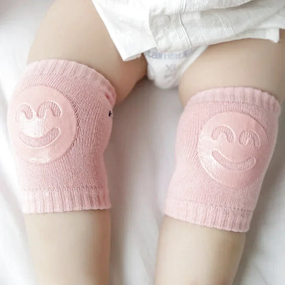 Genouillère Bébé 4 Pattes (lot de 5 paires)