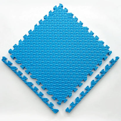 Tapis Crèche (12 pièces)