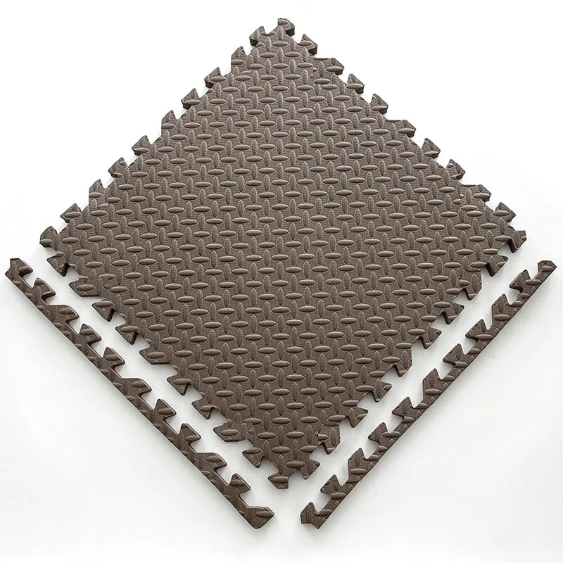 Tapis Crèche (12 pièces)