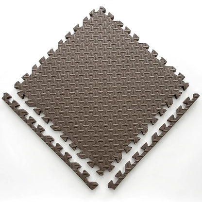 Tapis Crèche (12 pièces)