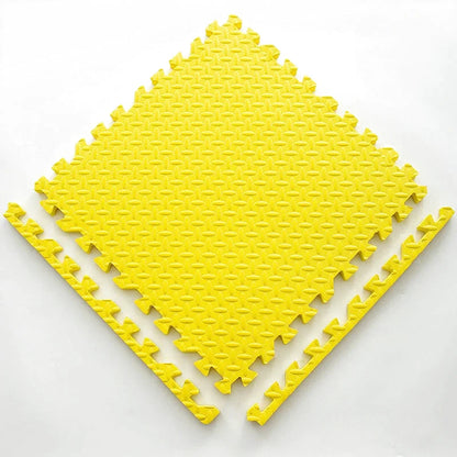 Tapis Crèche (12 pièces)