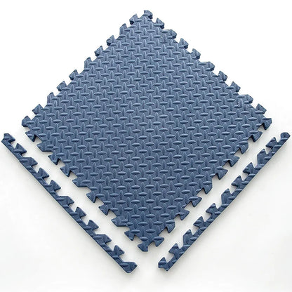 Tapis Crèche (12 pièces)