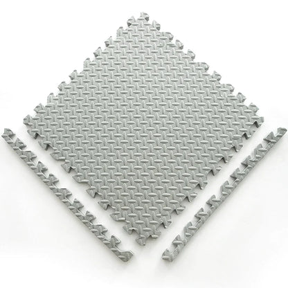 Tapis Crèche (12 pièces)