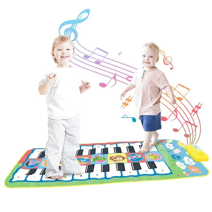 Tapis Musical Bébé
