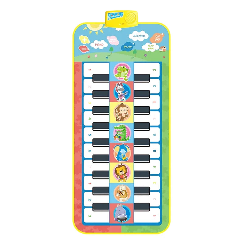 Tapis Musical Bébé