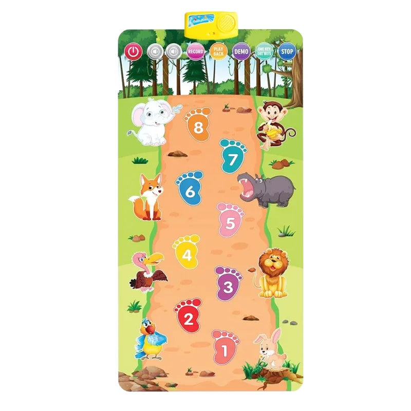 Tapis Musical Bébé