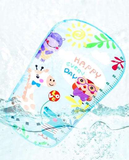 Tapis Sensoriel Bébé